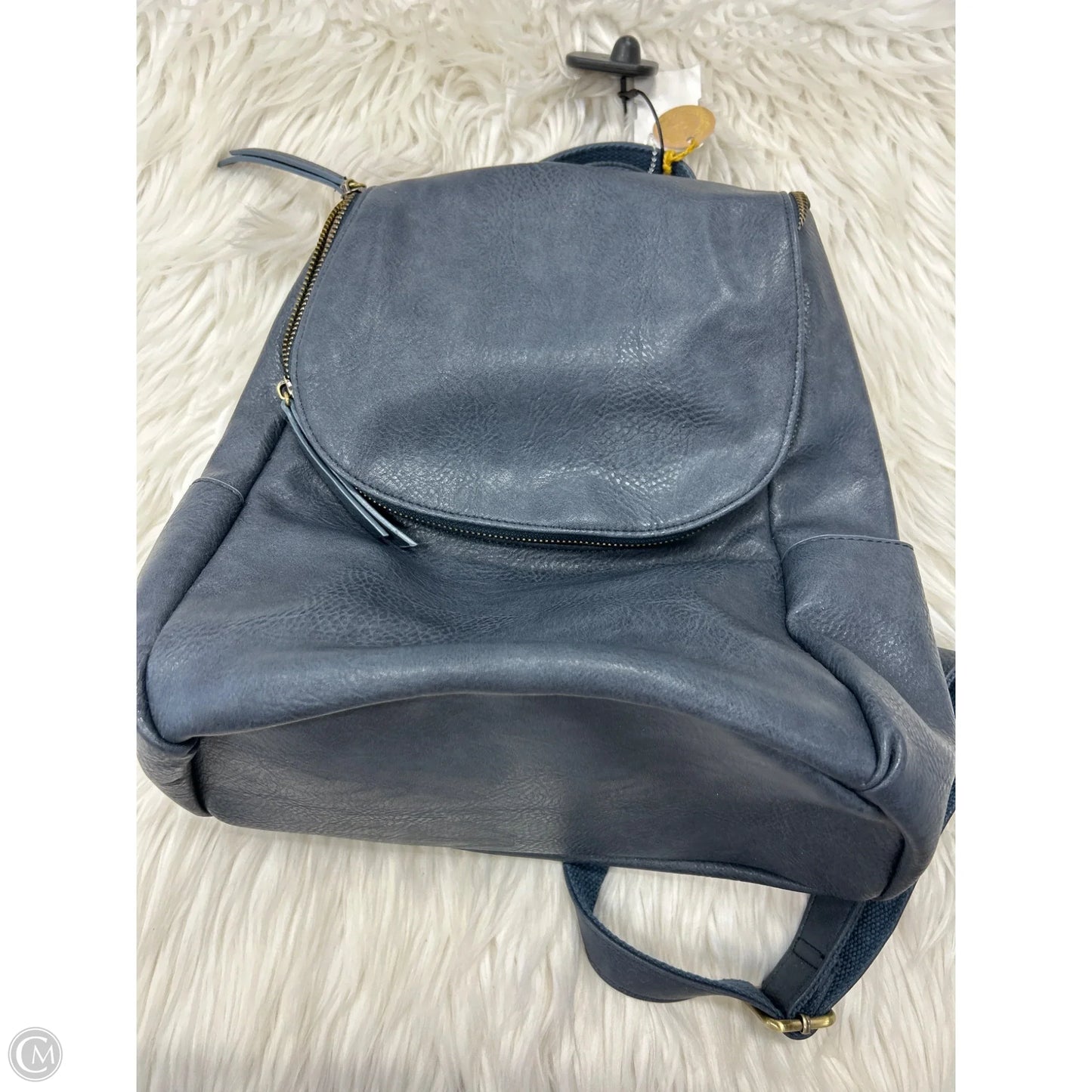 Backpack By Cmc, Size: Medium