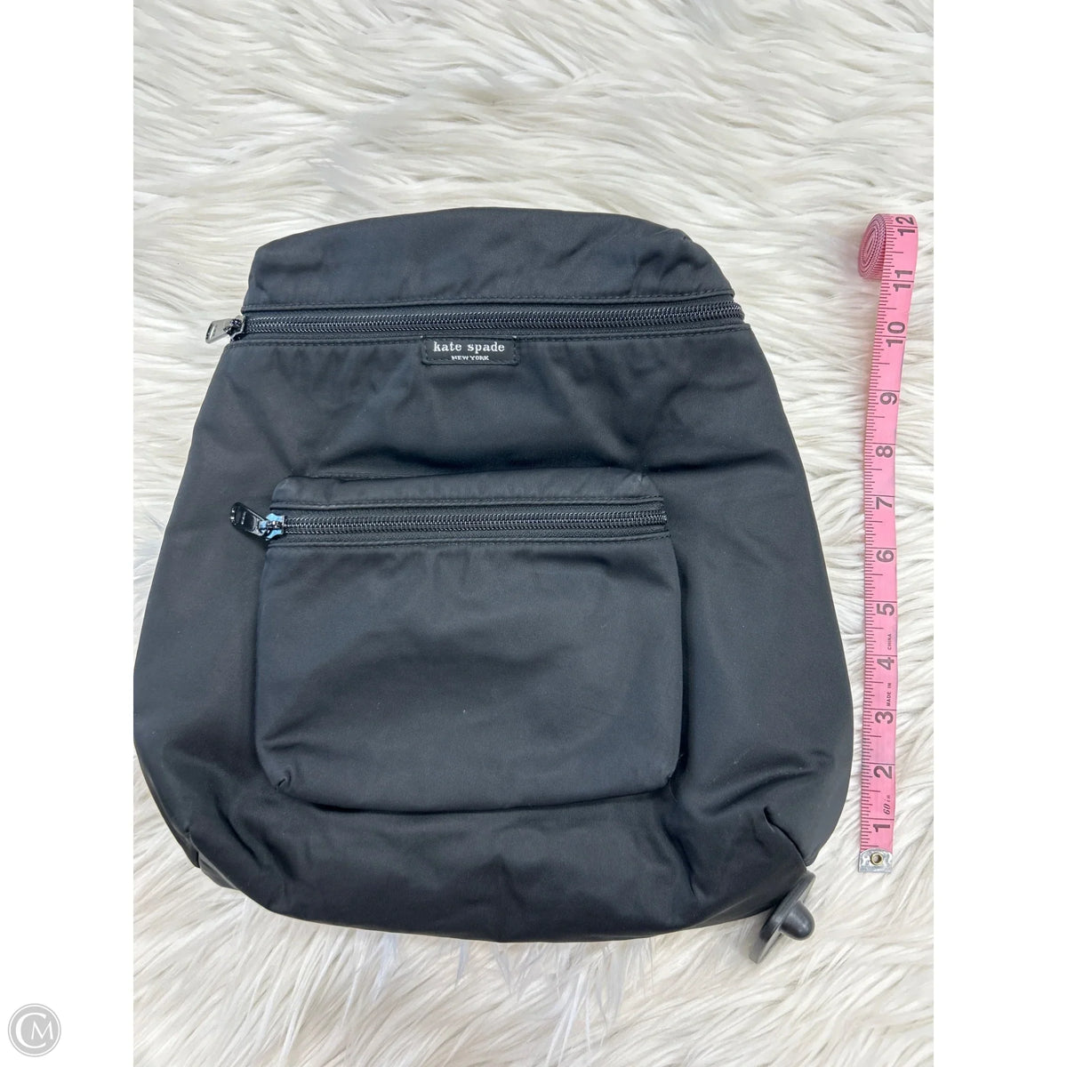 Backpack Designer By Kate Spade, Size: Small