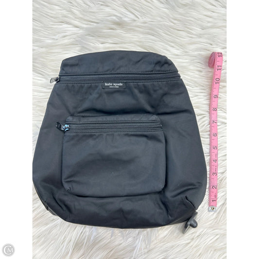 Backpack Designer By Kate Spade, Size: Small