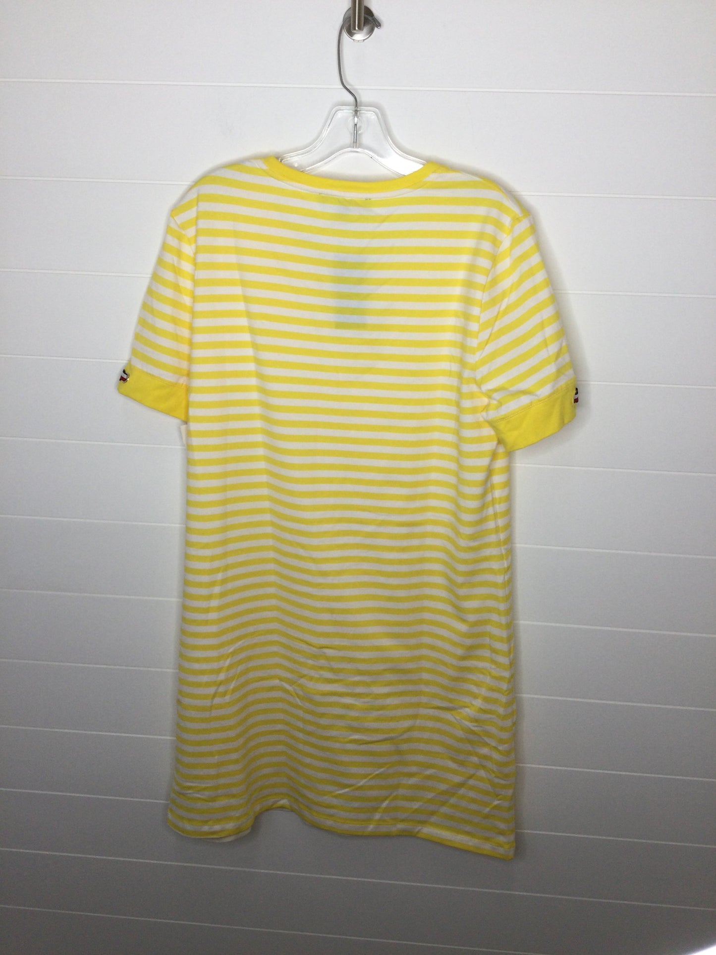 Dress Casual Short By Tommy Hilfiger  Size: Xl