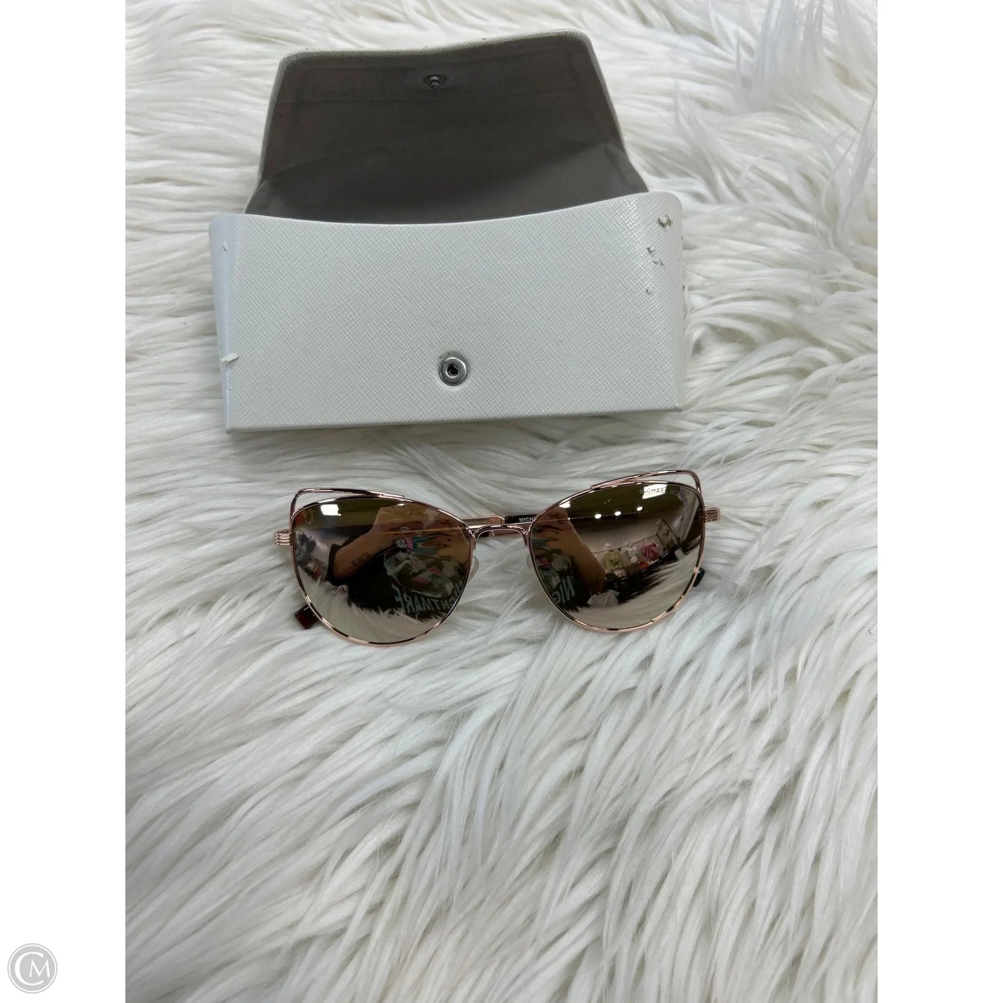 Sunglasses By Michael By Michael Kors, Size: