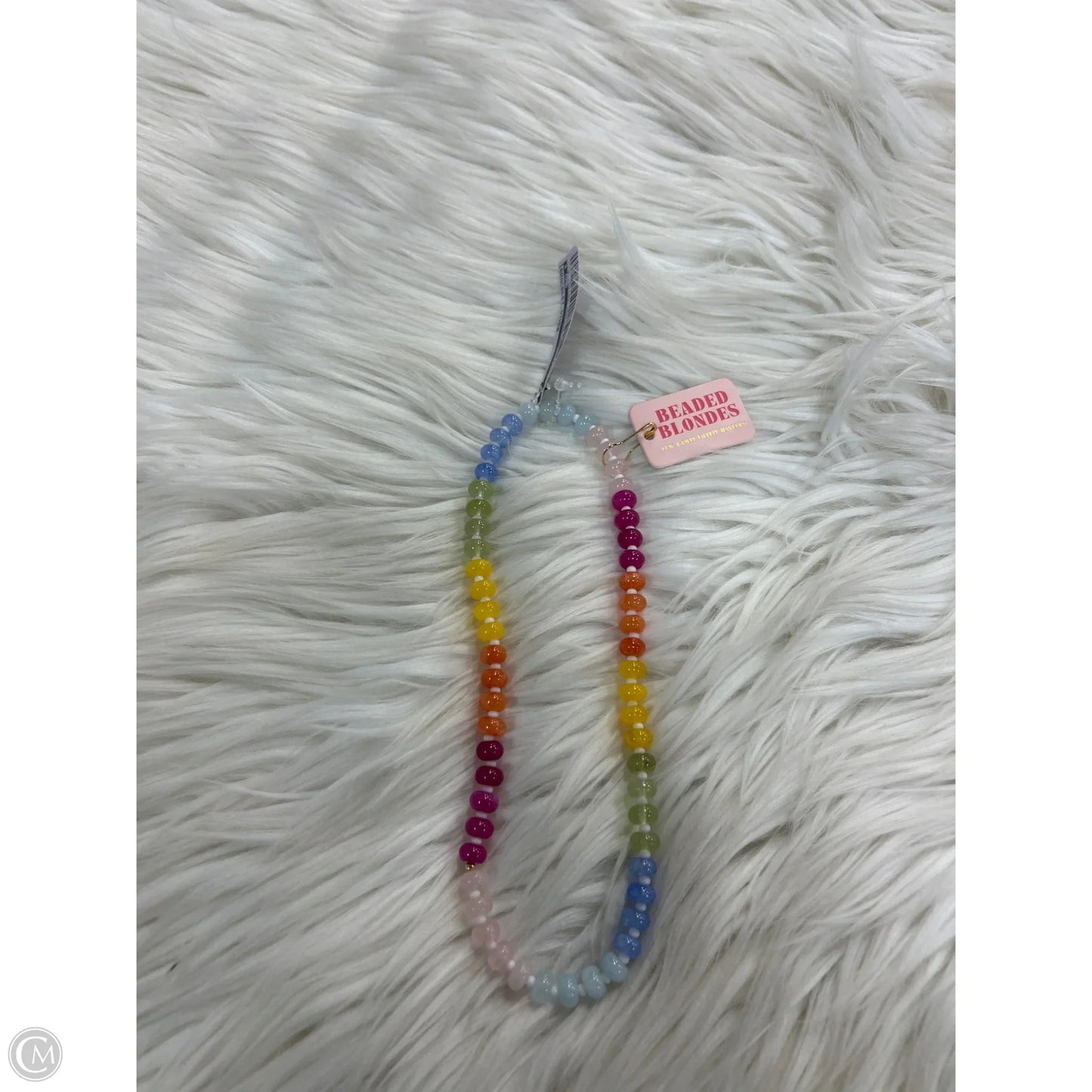 Bracelet Other By Cmb
