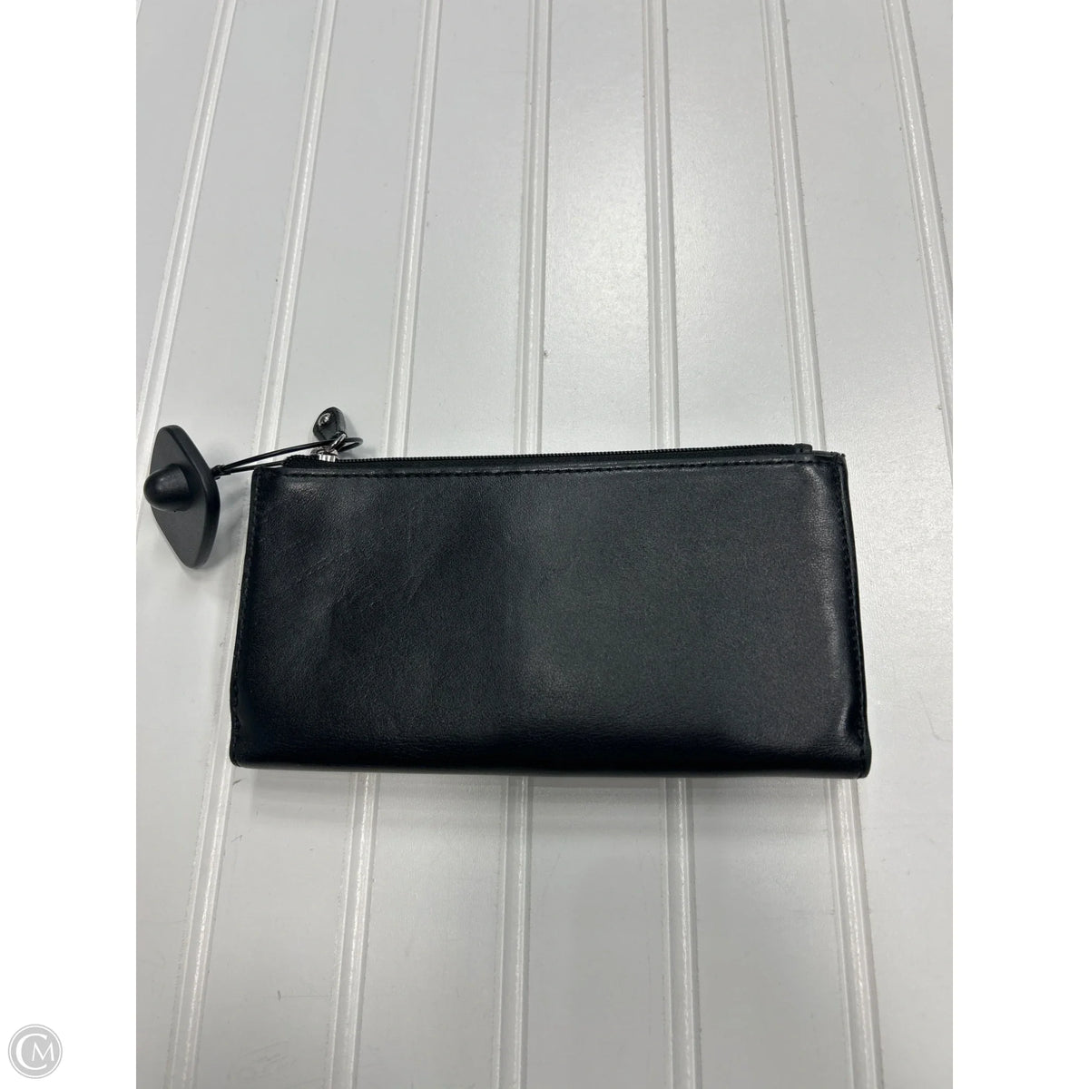Wallet Designer By Coach, Size: Large