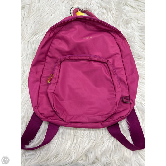 Backpack Designer By Marc By Marc Jacobs, Size: Medium
