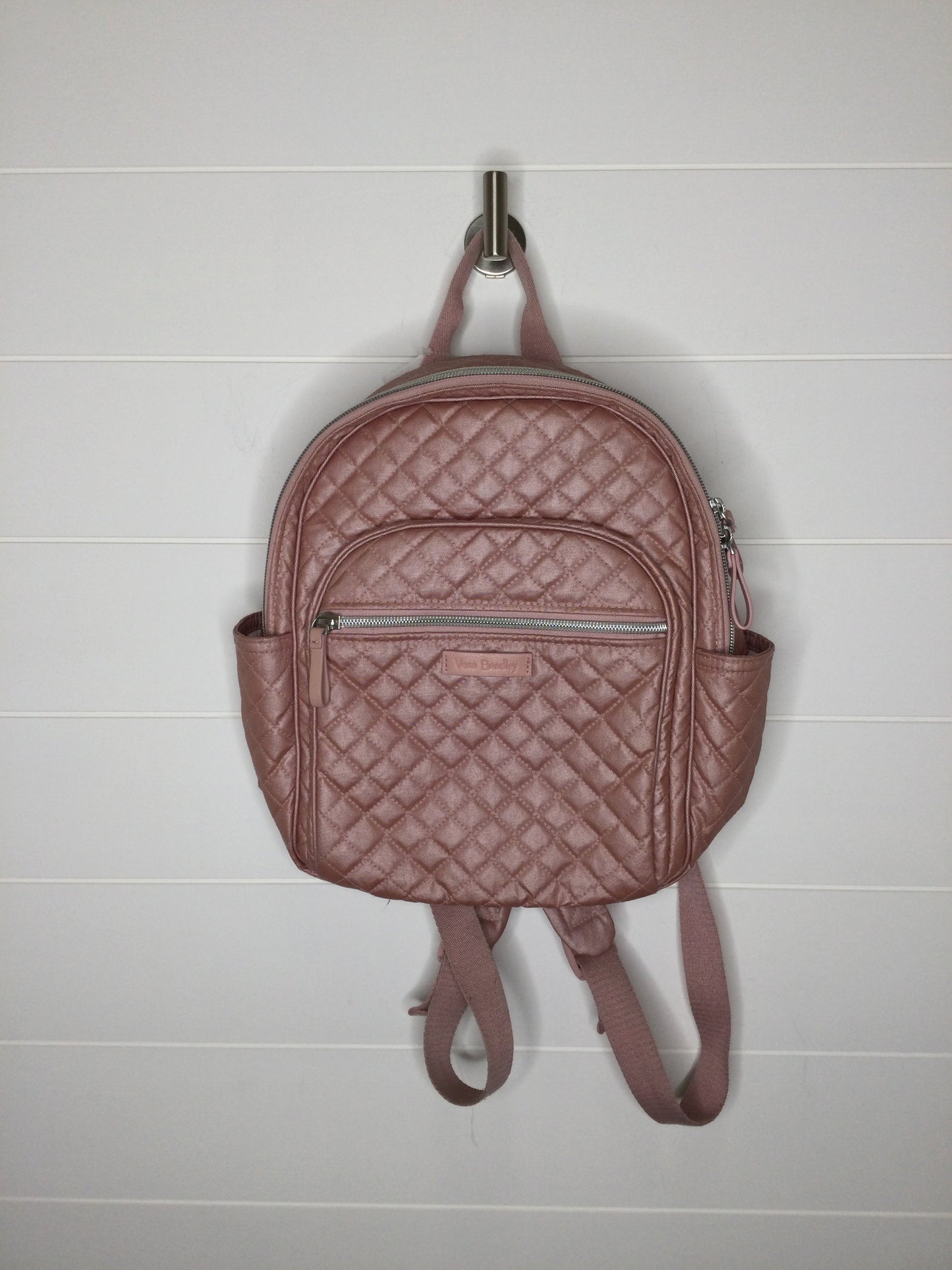 Backpack By Vera Bradley O  Size: Small