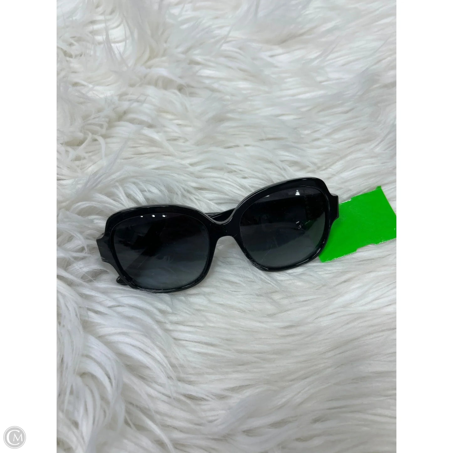 Sunglasses Designer By Michael Kors, Size: Large