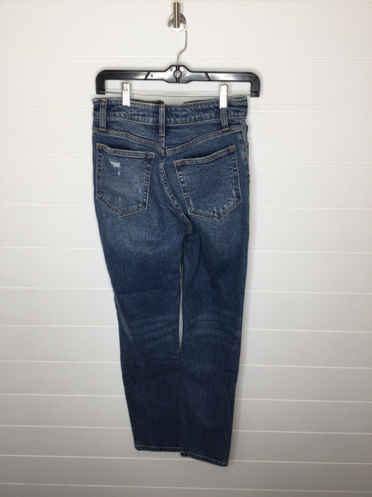 Jeans Boot Cut By Windsor  Size: 6