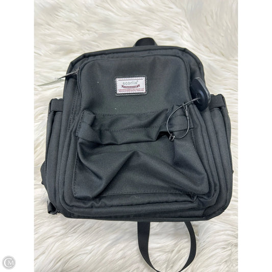 Backpack By Cmc, Size: Medium