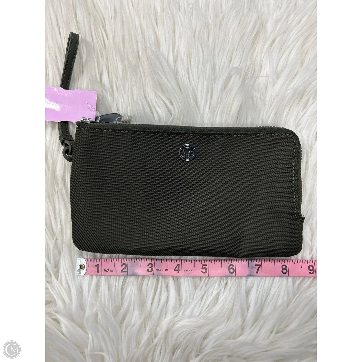 Wristlet By Lululemon, Size: Large
