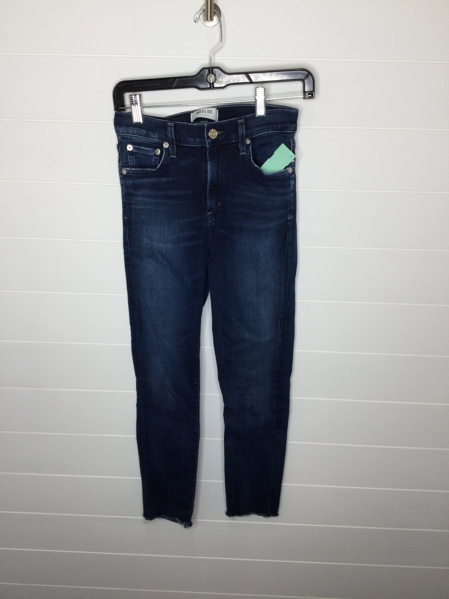 Jeans Skinny By Agolde  Size: 4