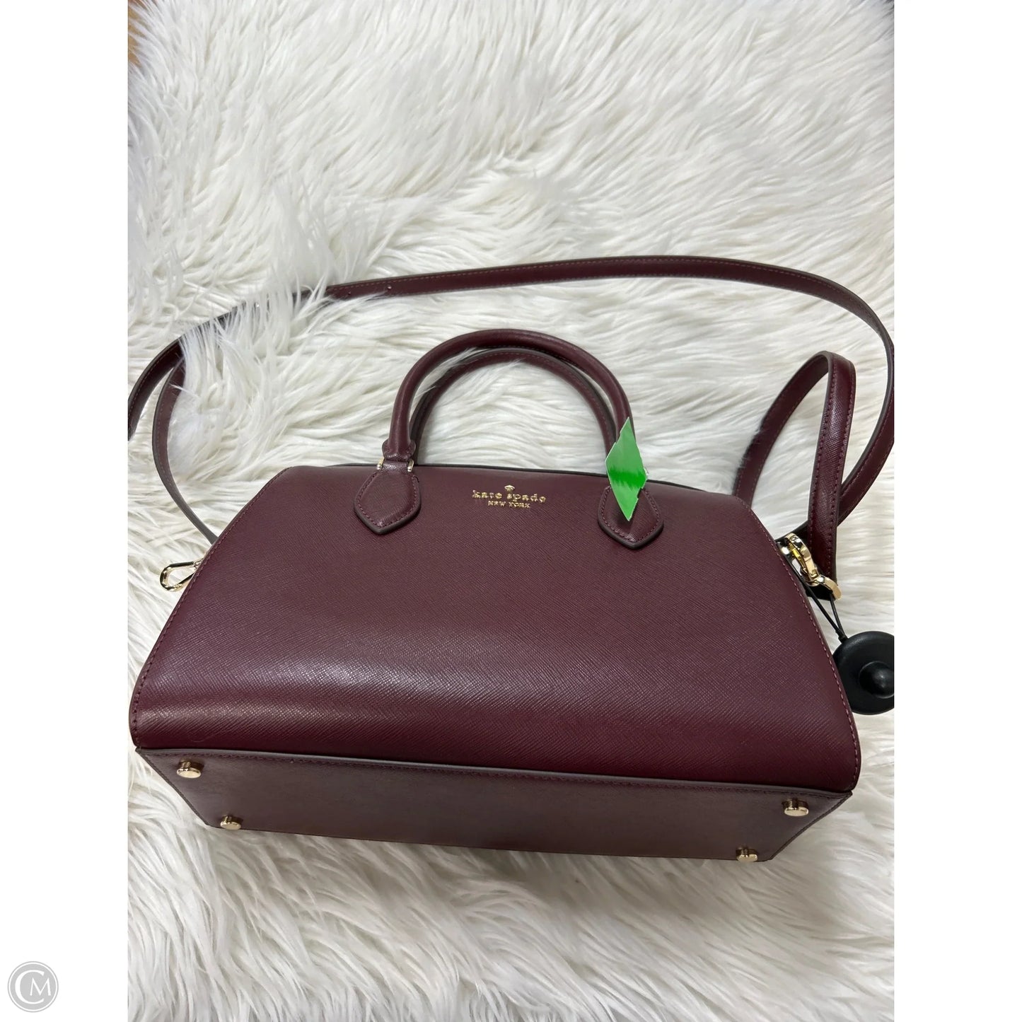 Handbag Designer By Kate Spade, Size: Medium