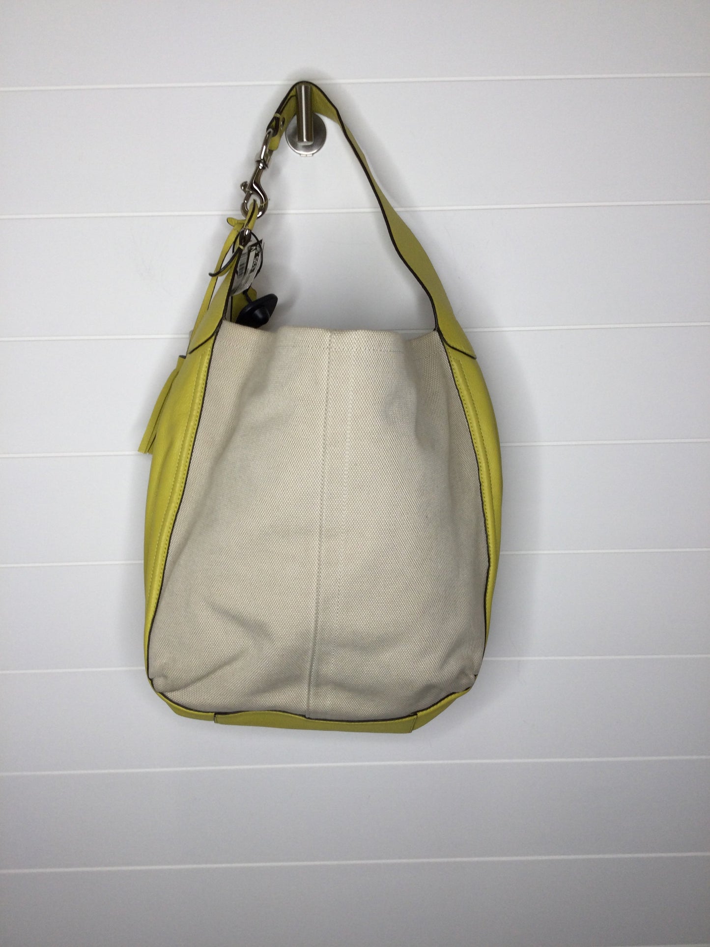 Handbag Designer By Coach Outlet  Size: Medium