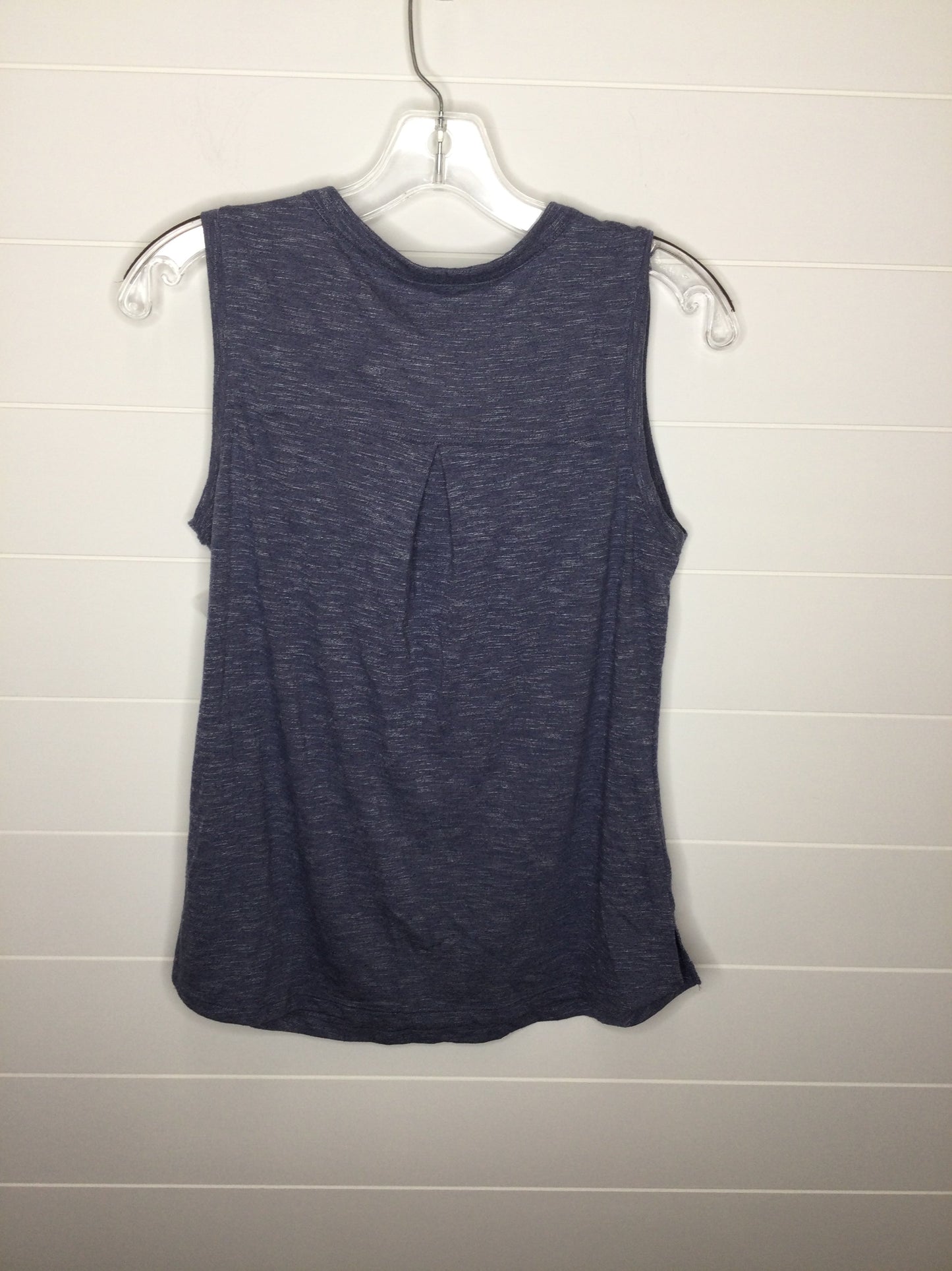 Top Sleeveless By Sonoma  Size: S