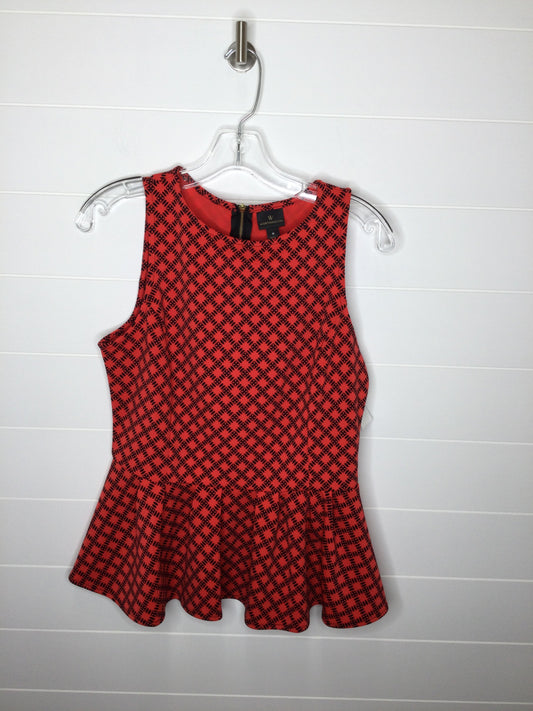 Top Sleeveless By Worthington  Size: M