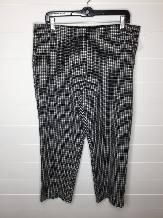 Pants Joggers By Ann Taylor  Size: 12