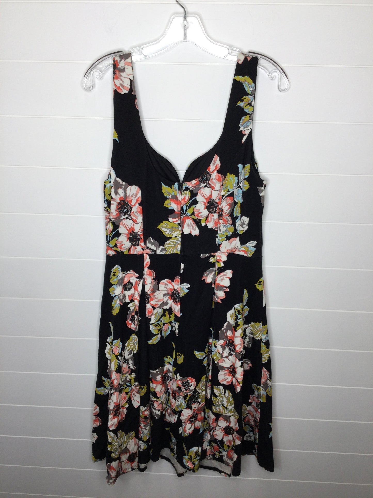 Dress Casual Short By Torrid  Size: 12