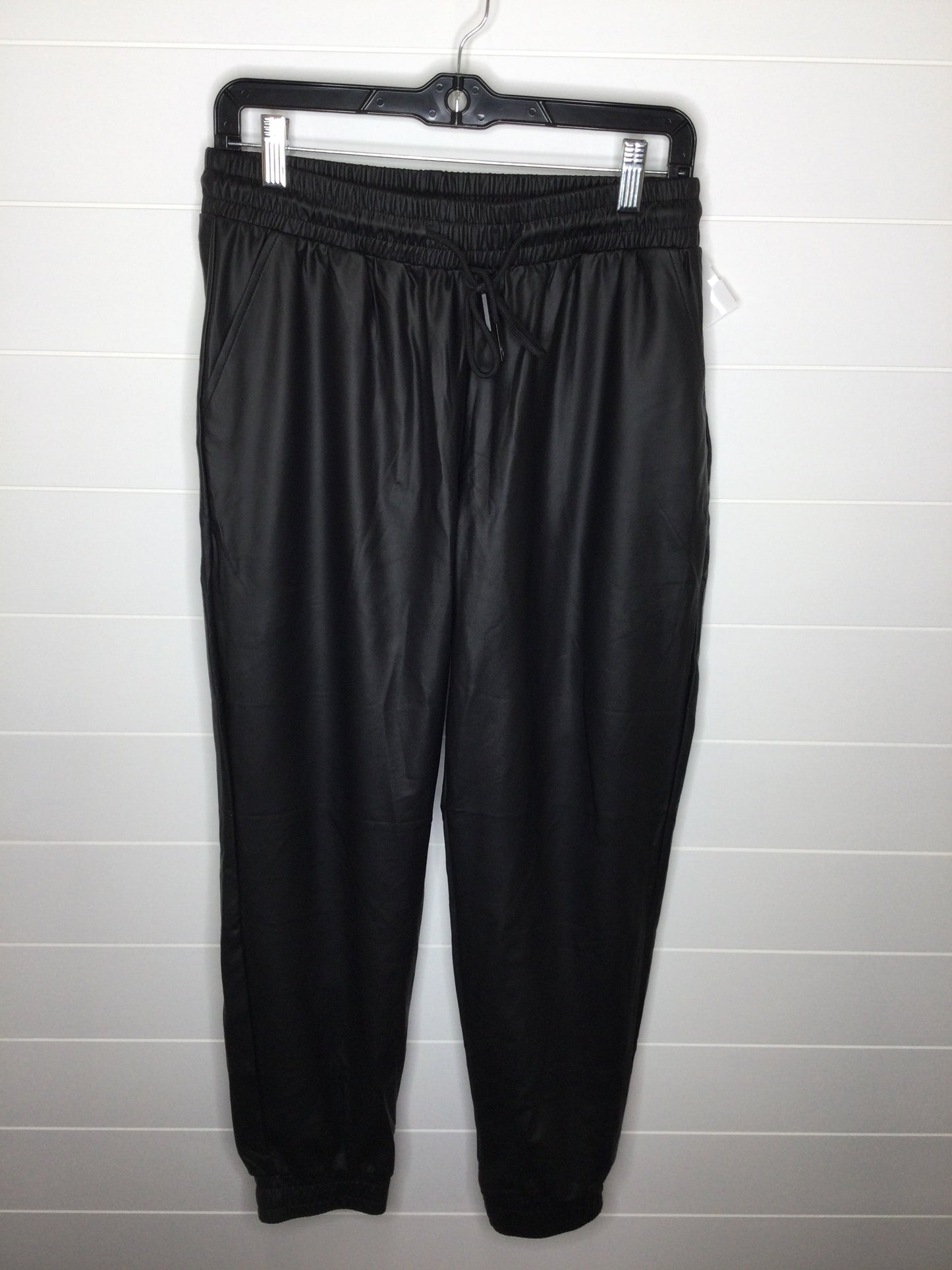 Pants Joggers  Size: L