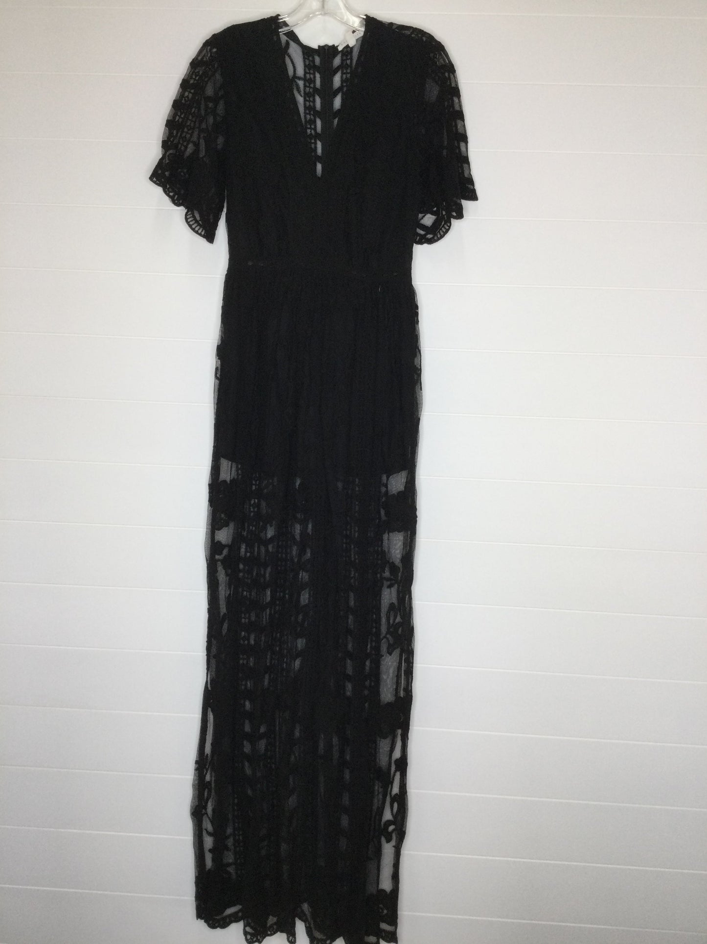 Dress Casual Maxi By Socialite  Size: S