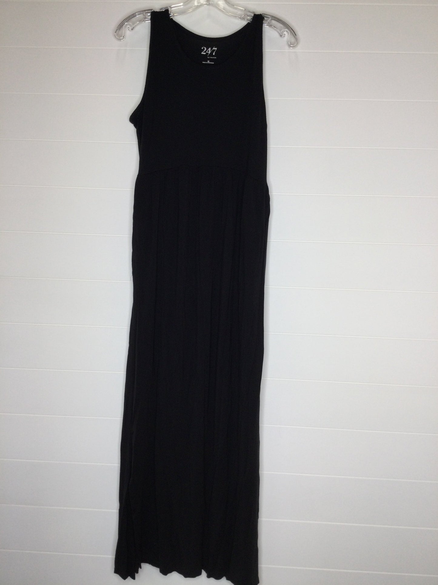 Dress Casual Maxi By Maurices  Size: M