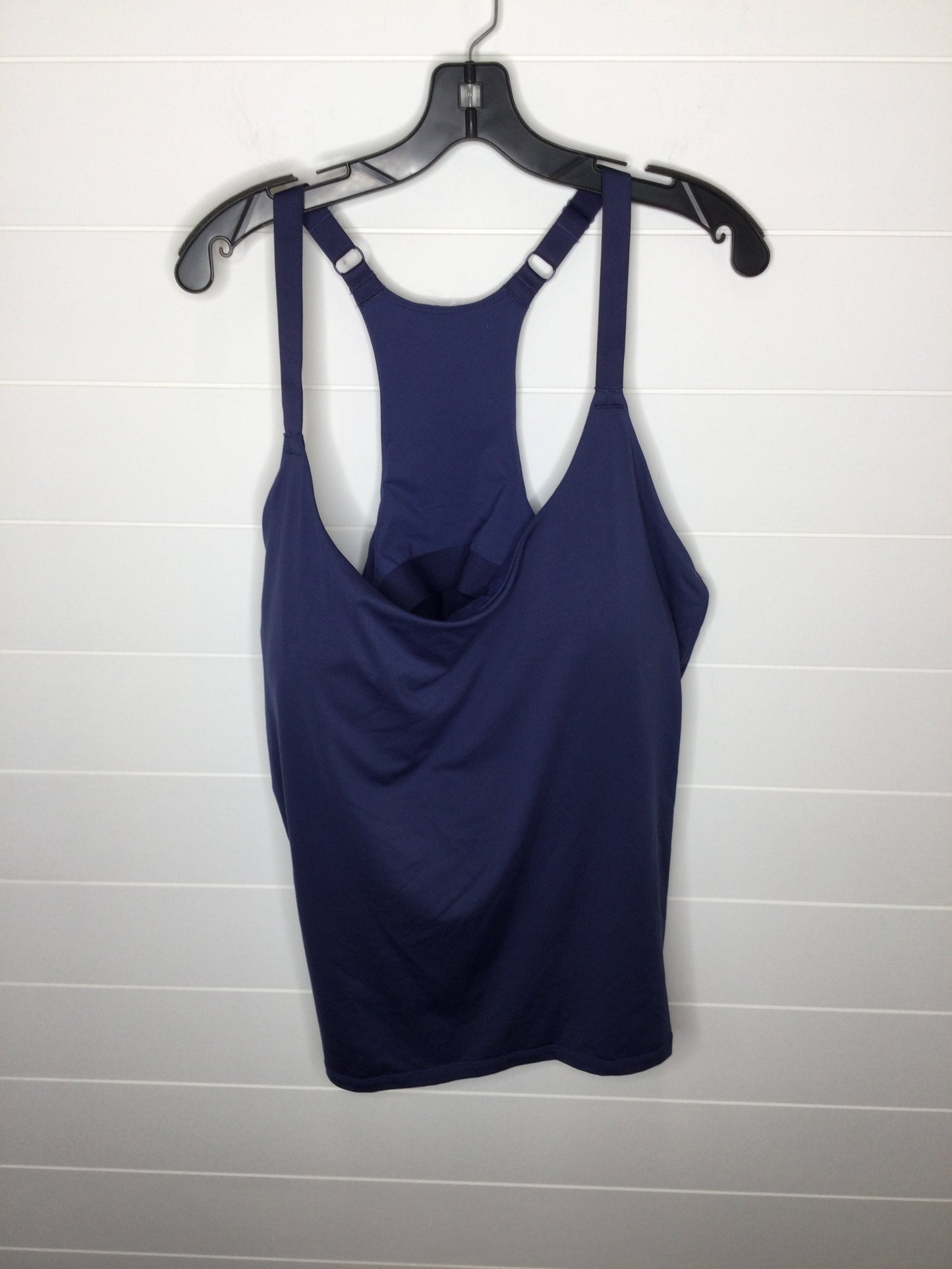Athletic Tank Top By Fabletics  Size: 3x