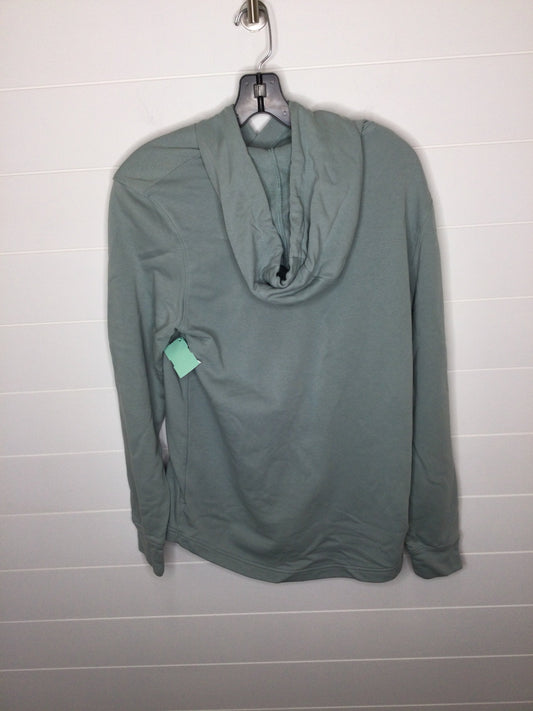 Athletic Sweatshirt Hoodie By Under Armour  Size: S