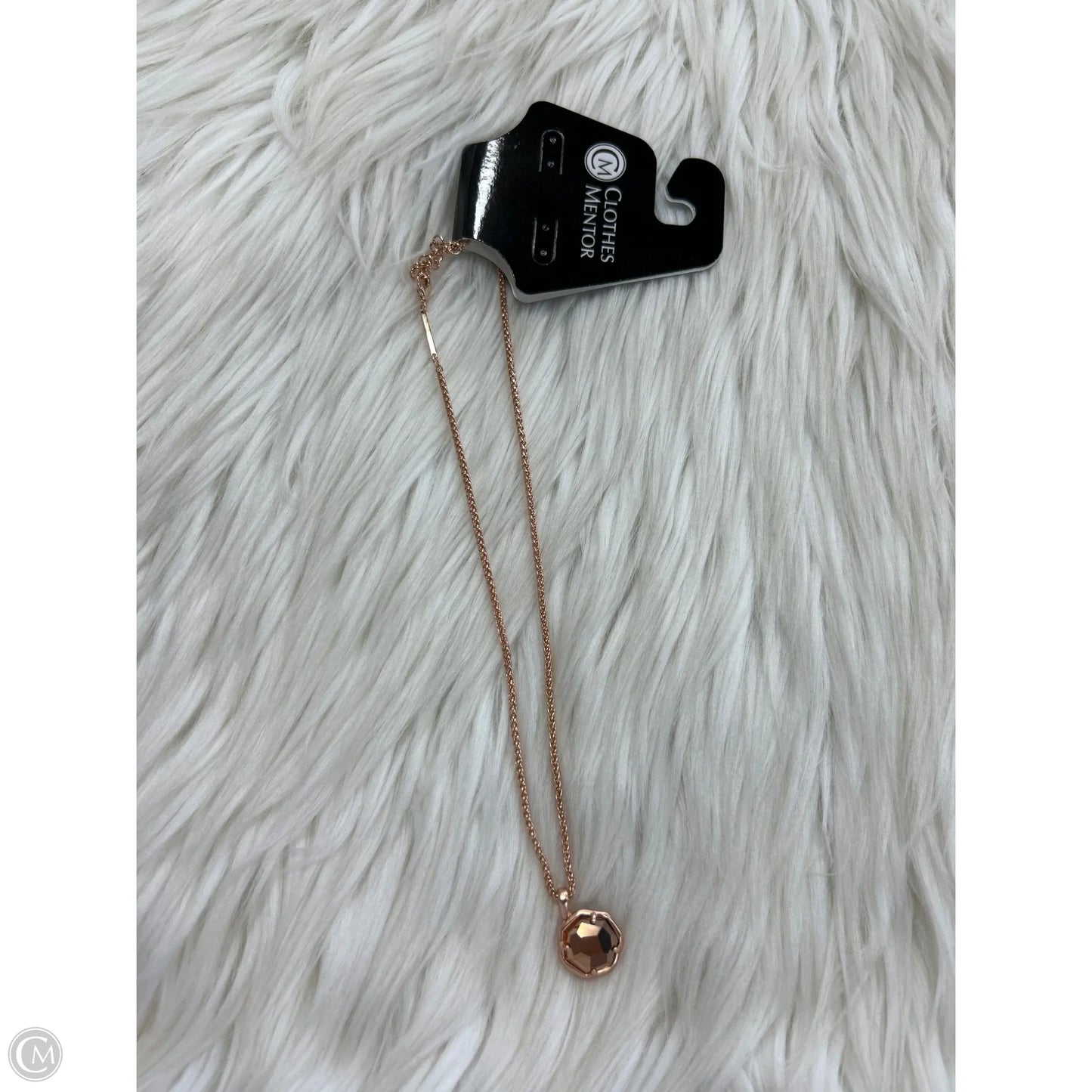 Necklace Chain By Kendra Scott