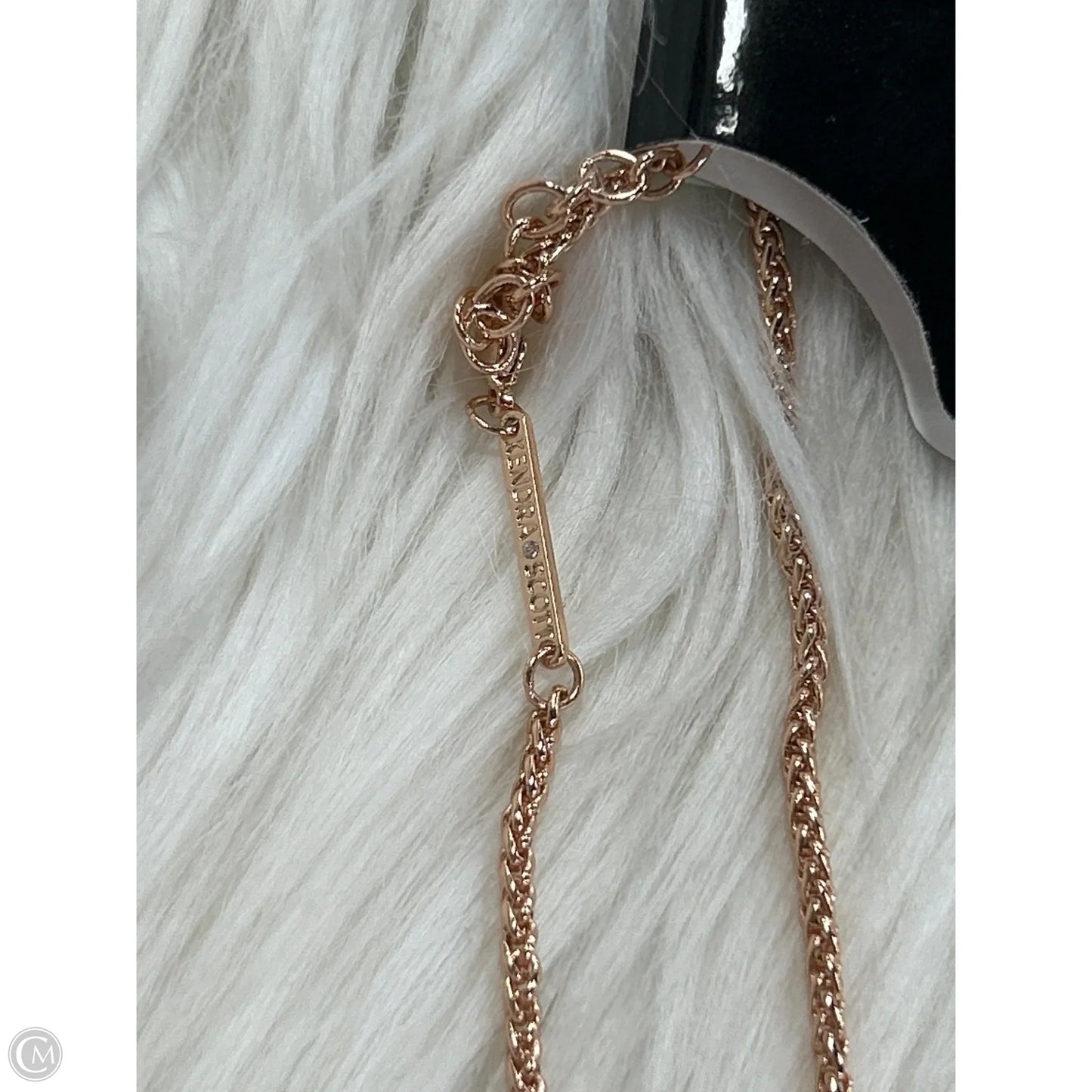 Necklace Chain By Kendra Scott