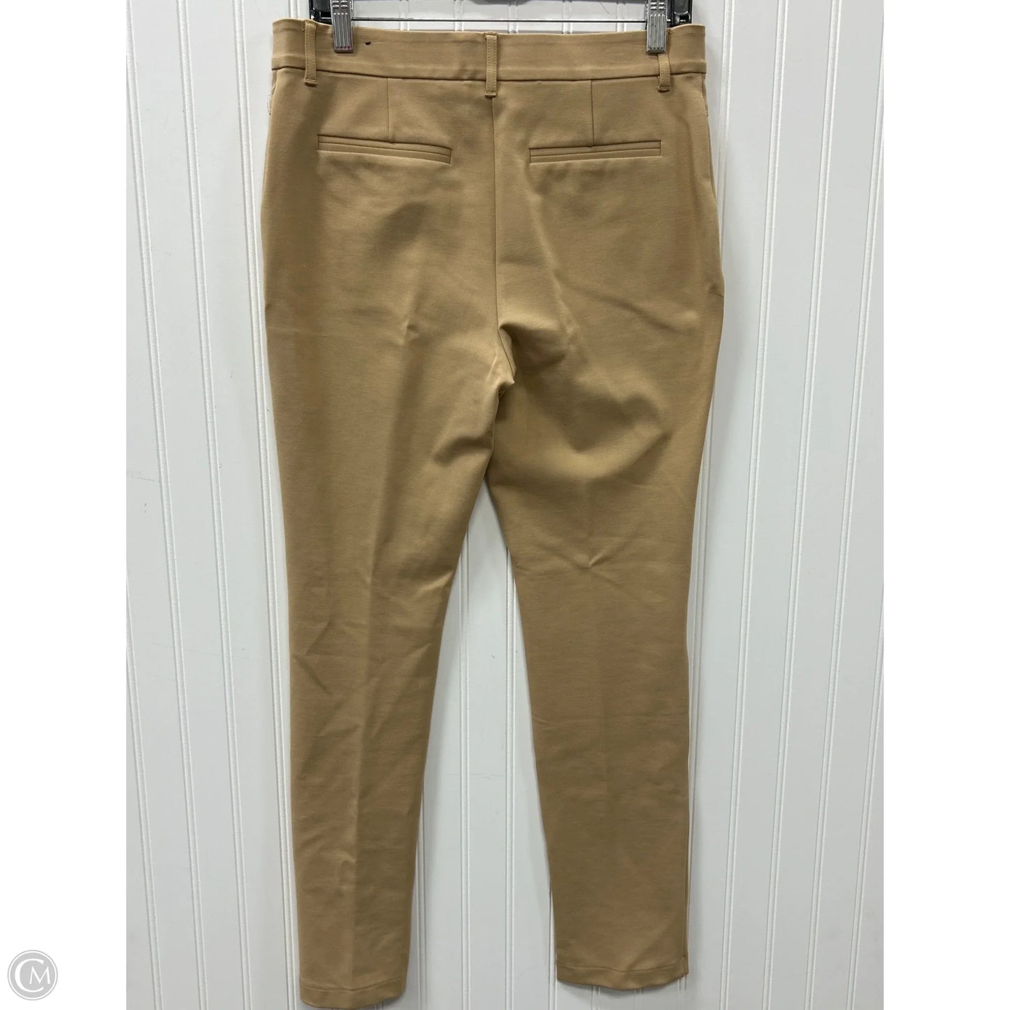 Pants Dress By Chicos In Tan, Size: 6
