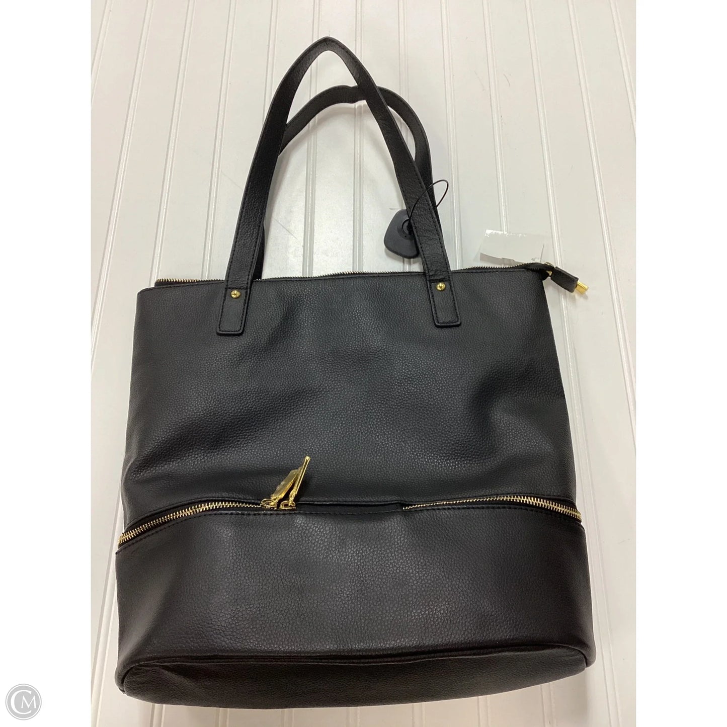 Handbag By Cmc, Size: Large
