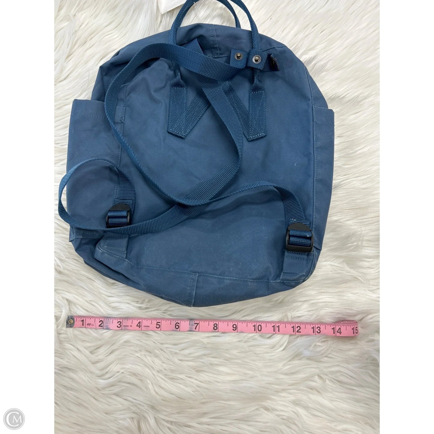 Backpack By Cmc, Size: Medium