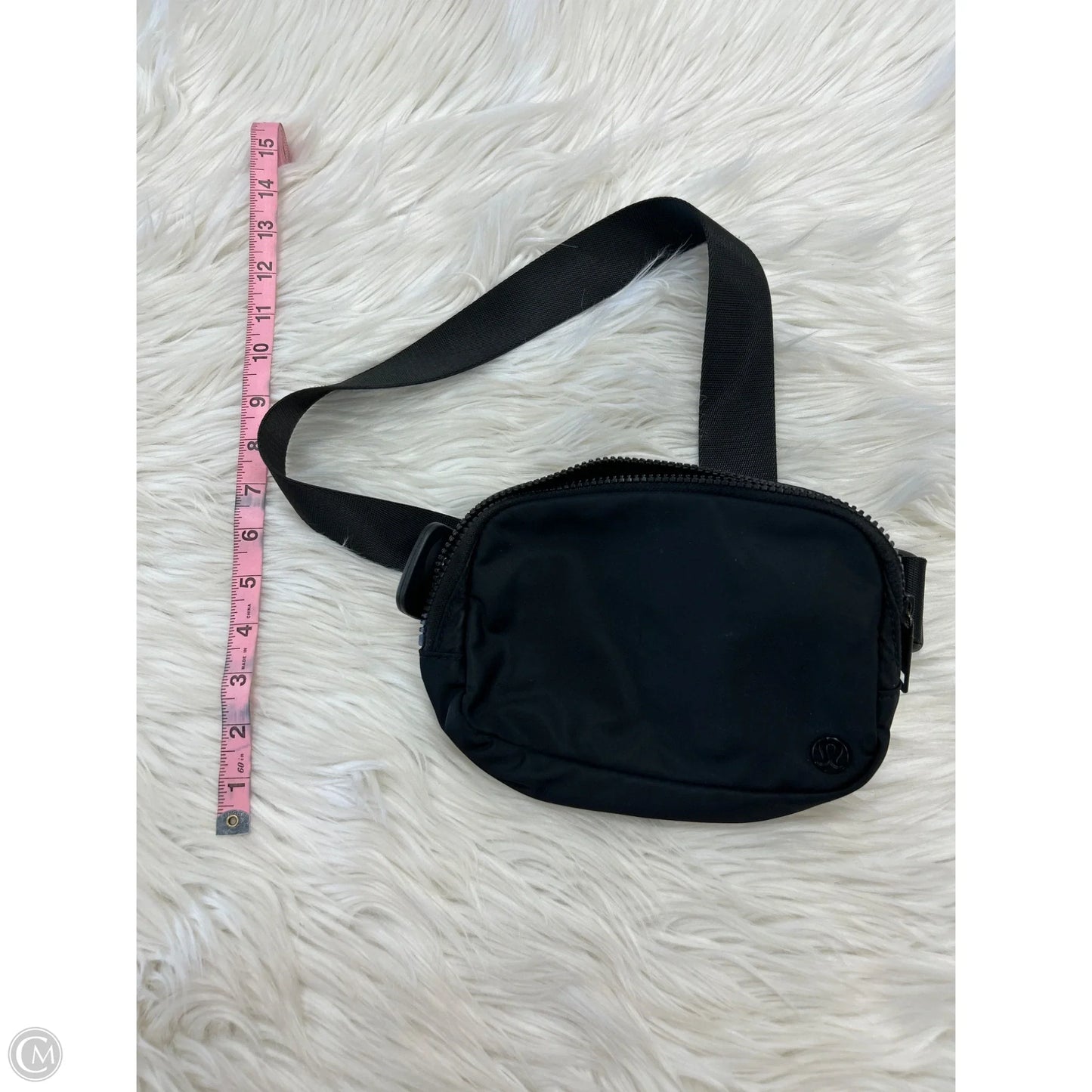 Belt Bag By Lululemon, Size: Small