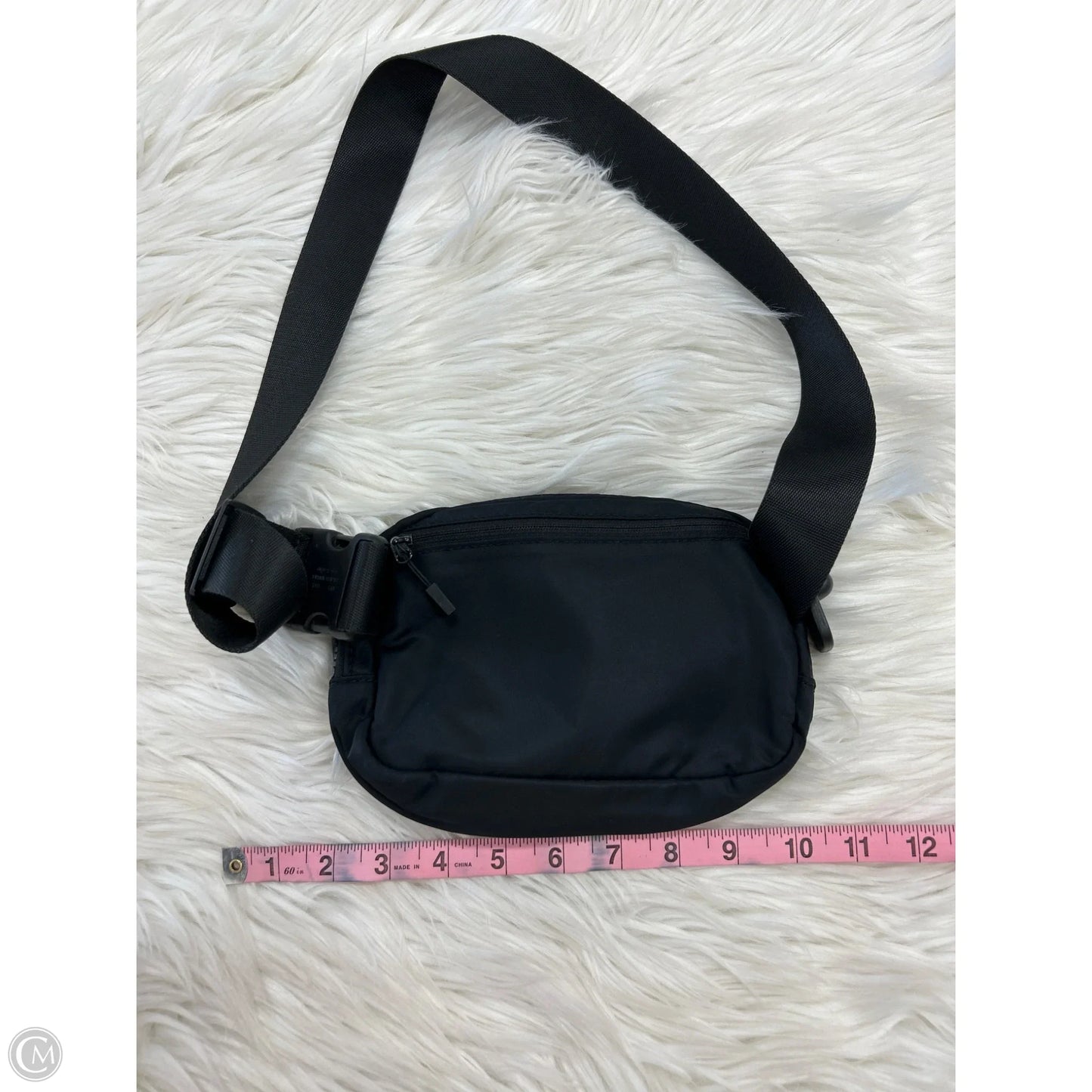 Belt Bag By Lululemon, Size: Small
