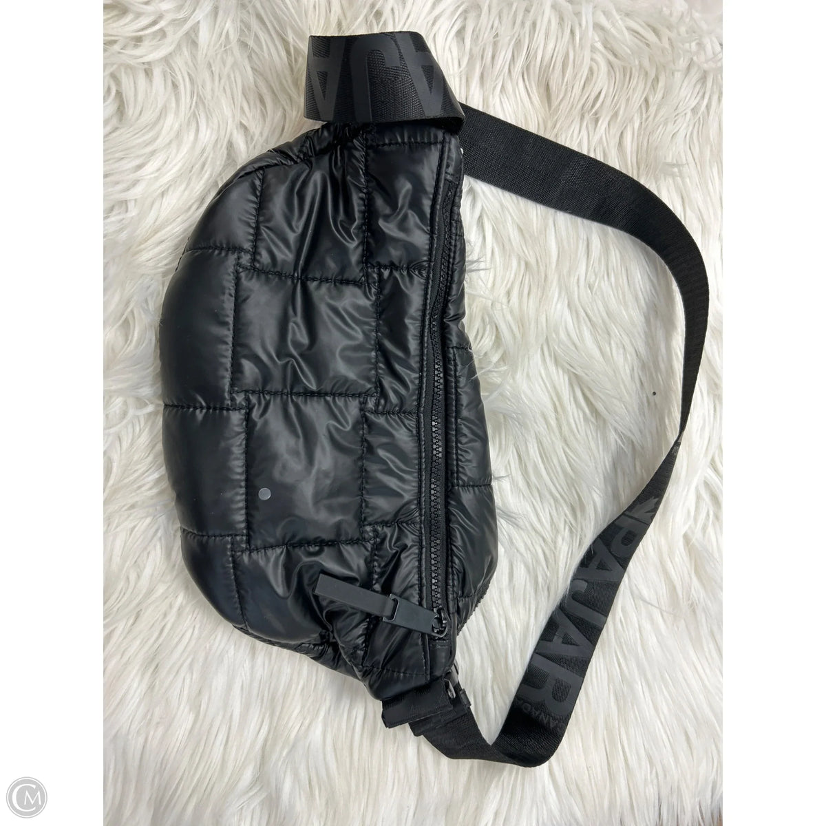 Belt Bag By Cmc, Size: Medium