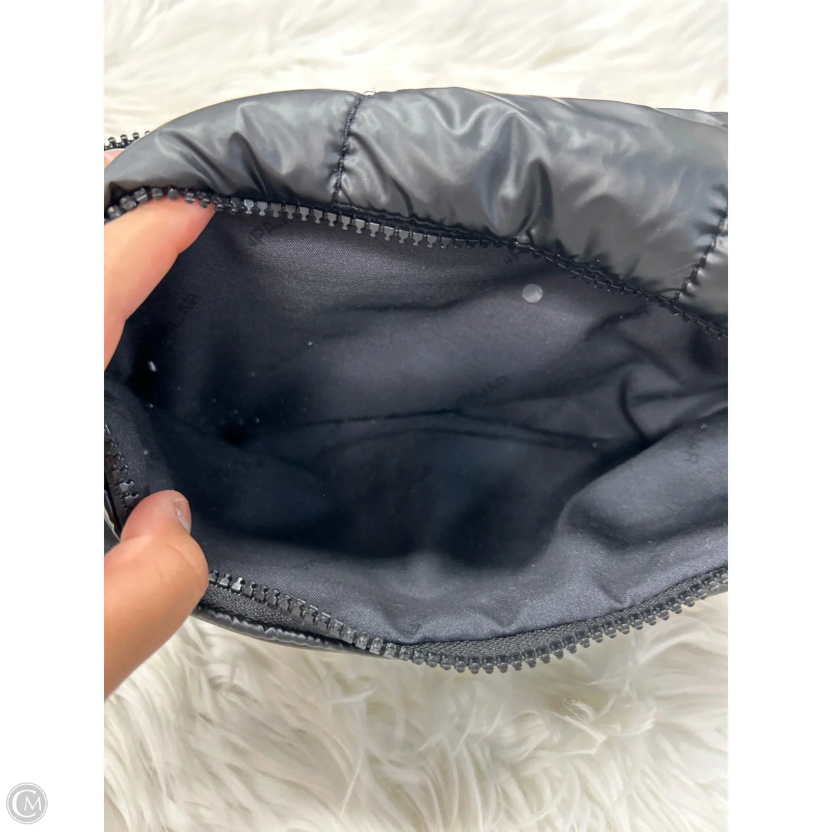Belt Bag By Cmc, Size: Medium