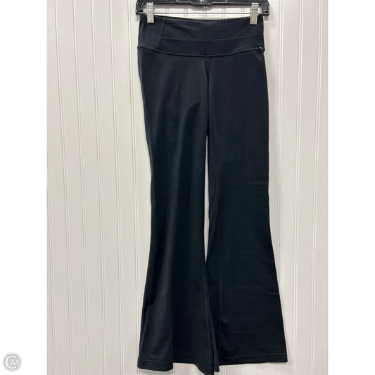 Athletic Leggings By Columbia In Black, Size: 4