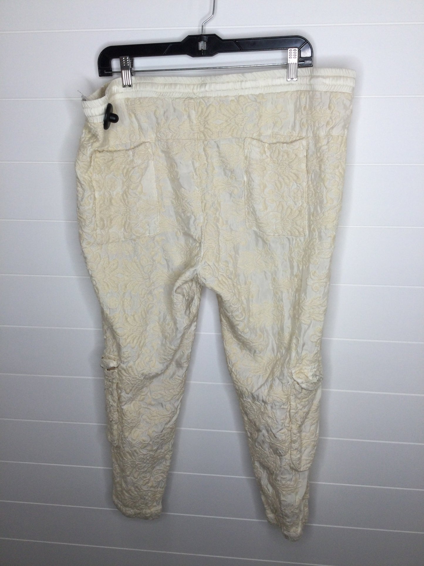 Capris By Johnny Was  Size: Xl