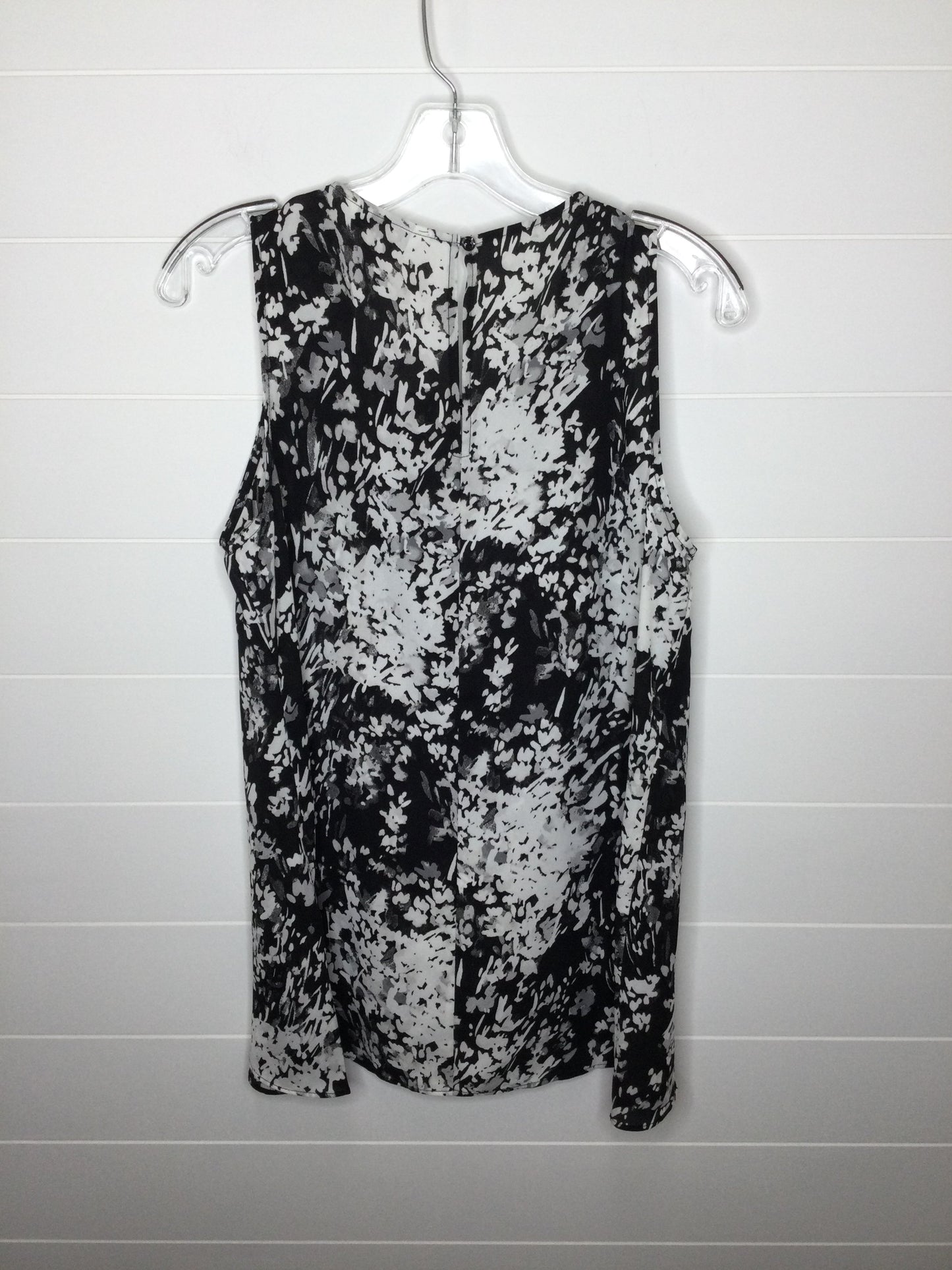 Top Sleeveless By White House Black Market O  Size: S