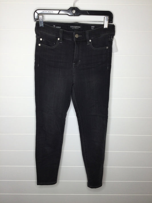 Pants Dress By Liverpool  Size: 29