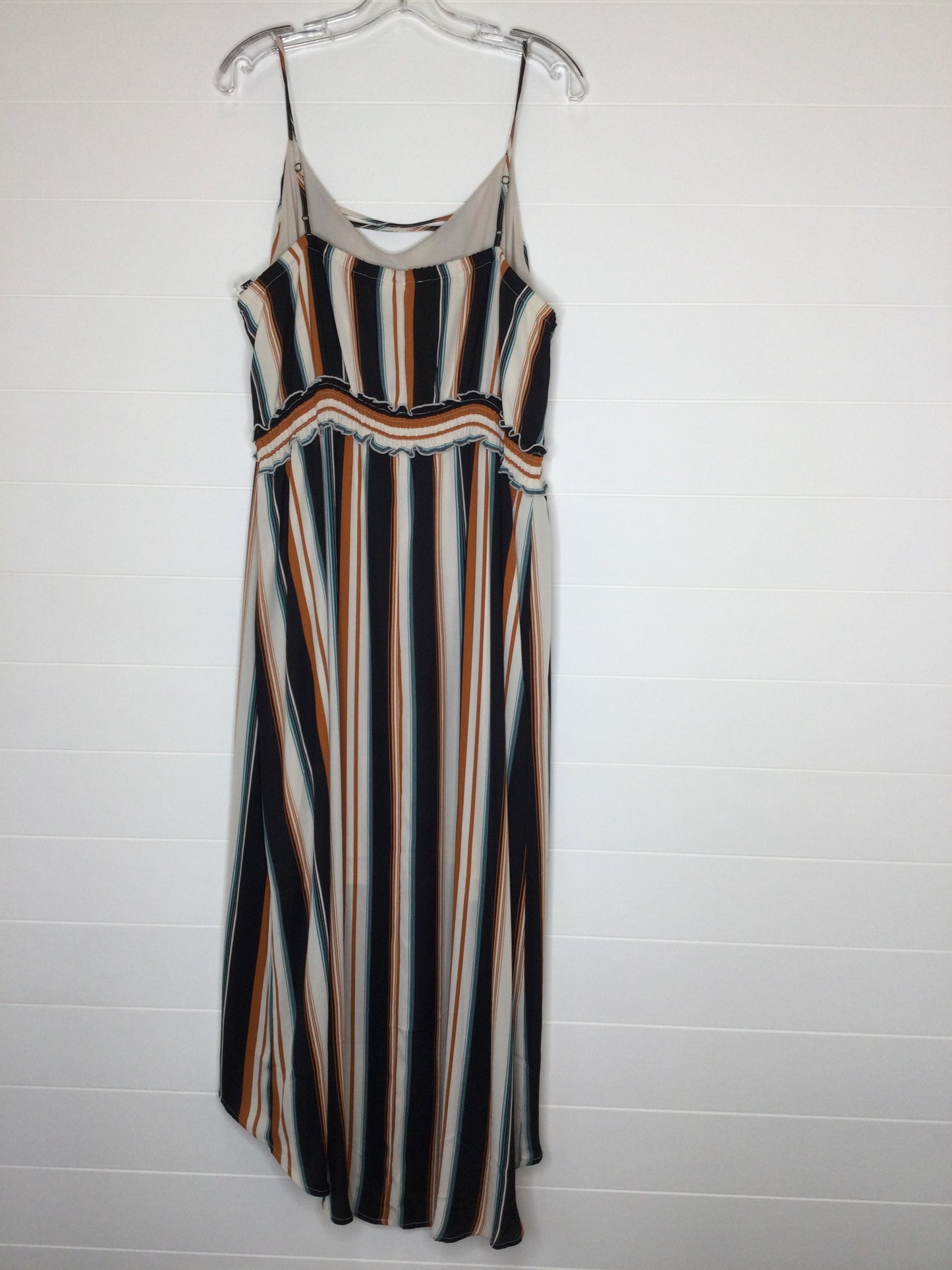 Dress Casual Maxi By Maurices  Size: 2x
