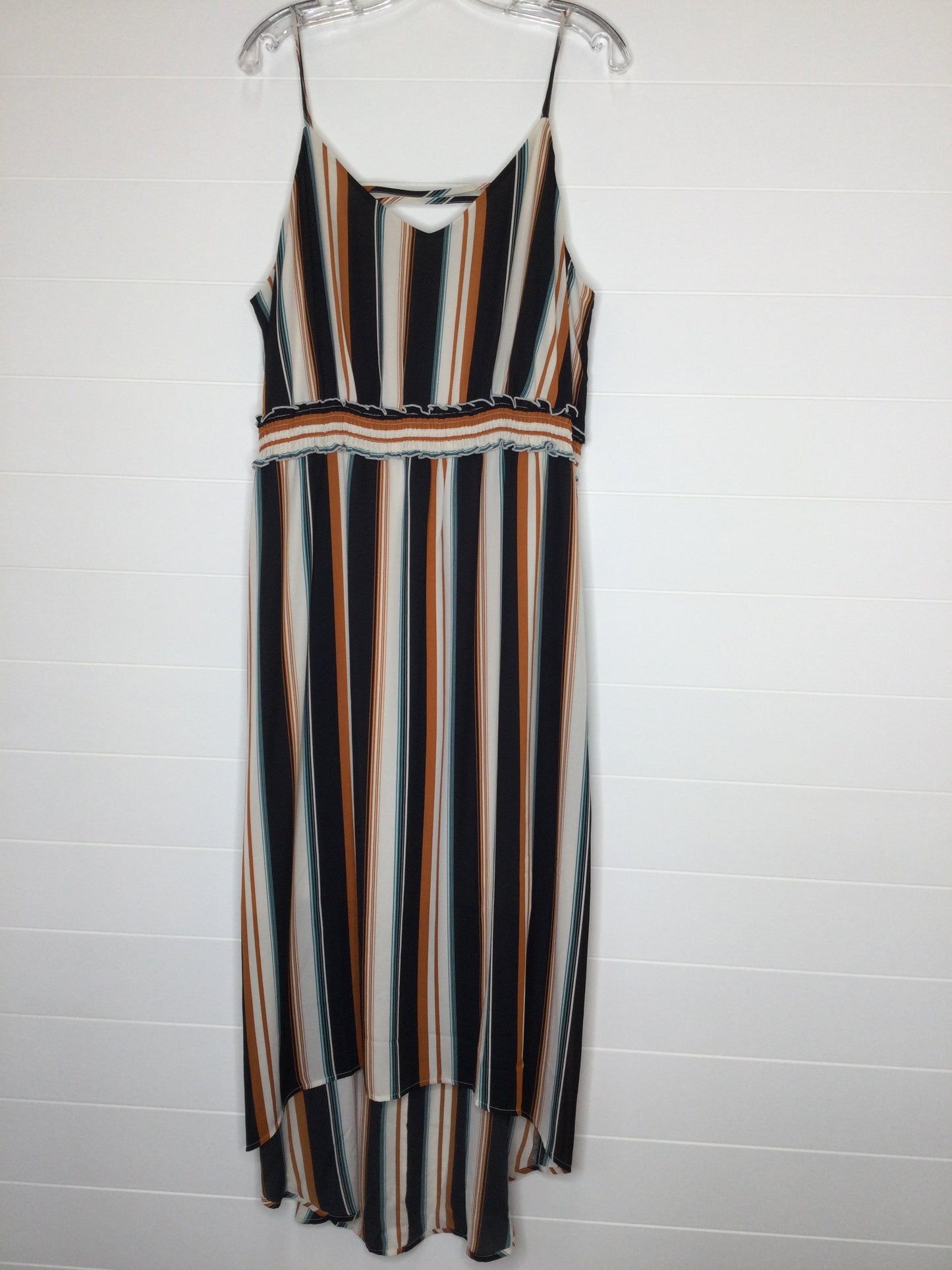 Dress Casual Maxi By Maurices  Size: 2x