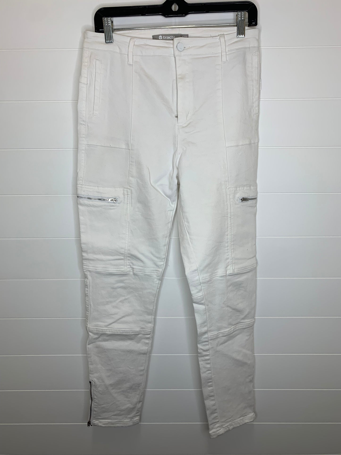 Jeans Skinny By Tractr  Size: 8