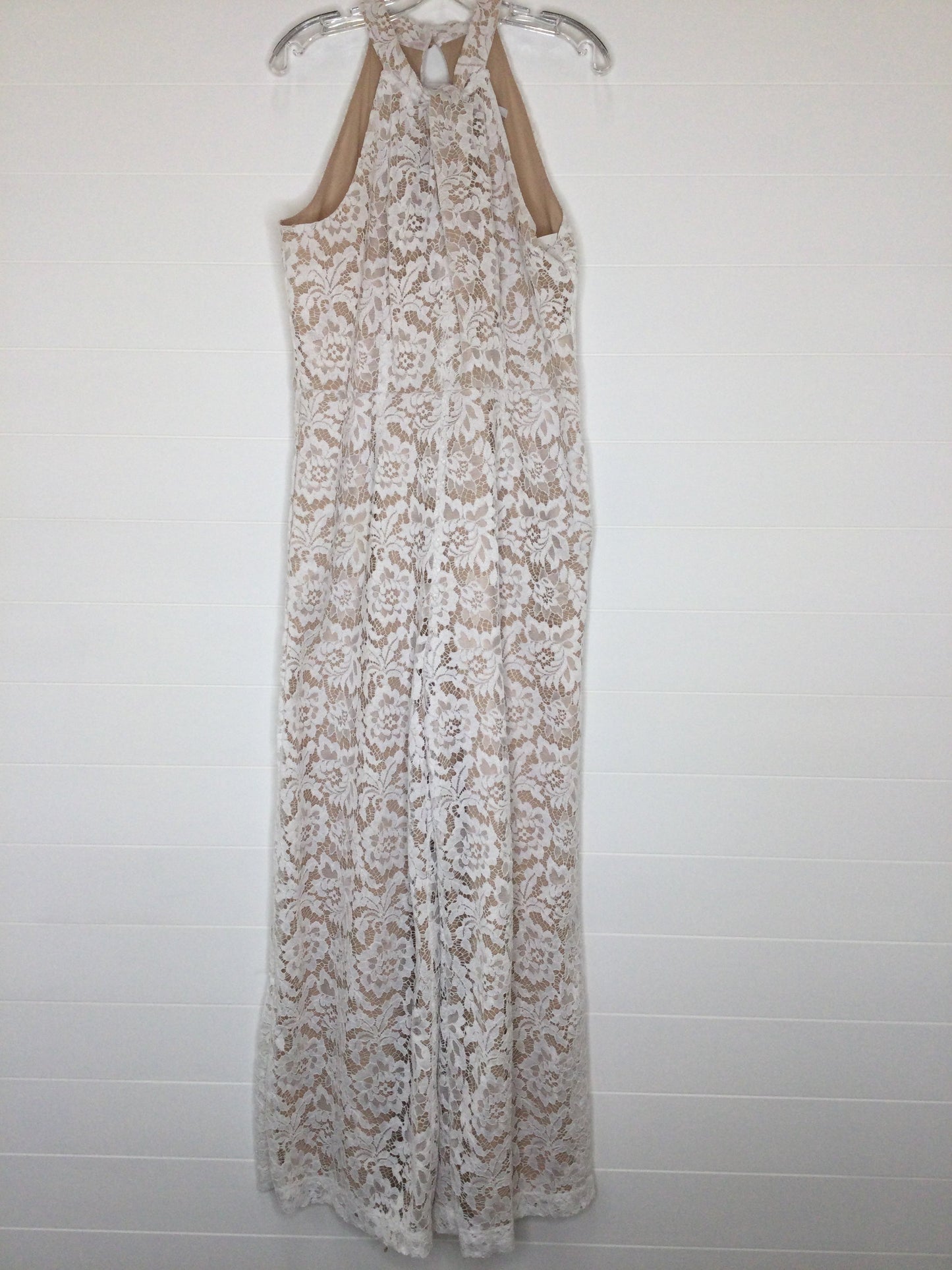 Jumpsuit By Julia Jordan  Size: 14