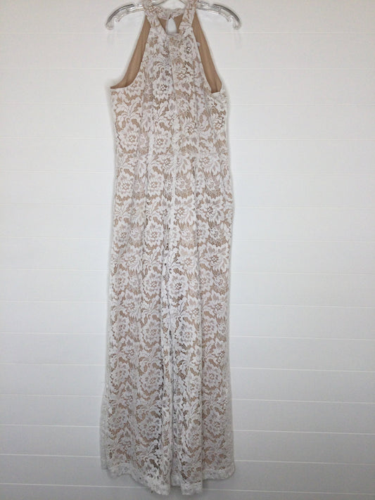 Jumpsuit By Julia Jordan  Size: 14