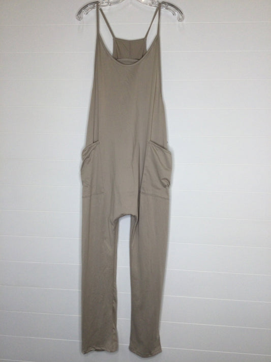 Jumpsuit By Clothes Mentor  Size: M