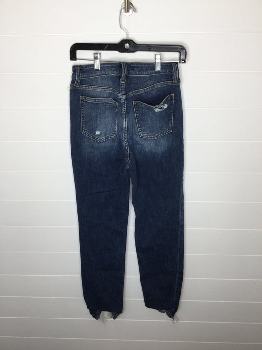 Jeans Skinny By Cmc  Size: 2
