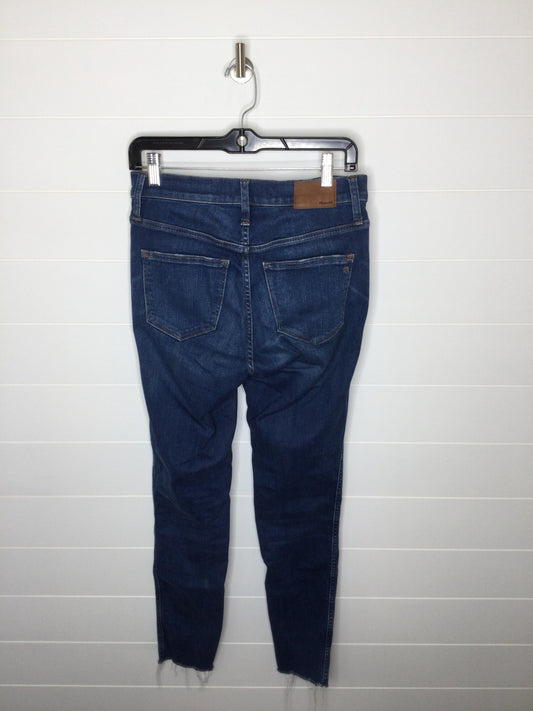 Jeans Skinny By Madewell  Size: 4