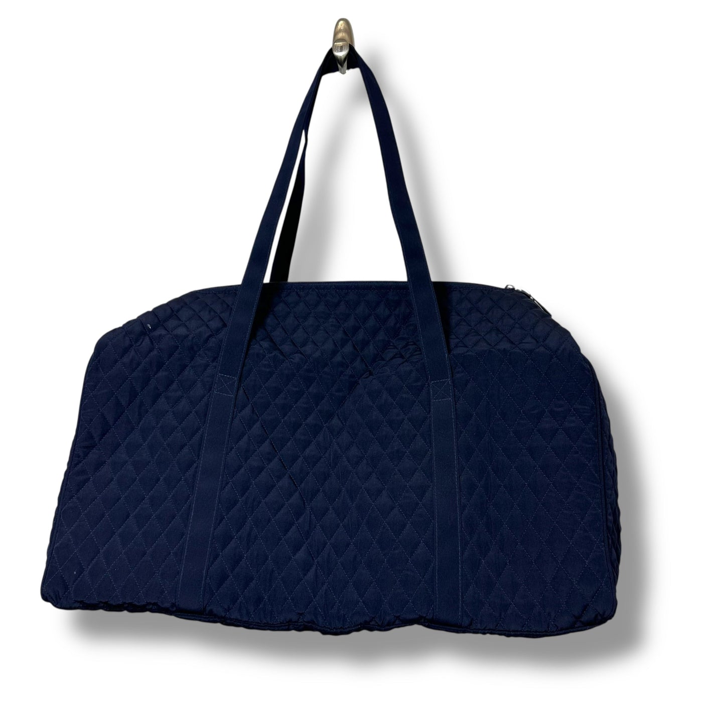 Travel Tote / weekender By Vera Bradley, Size: Large