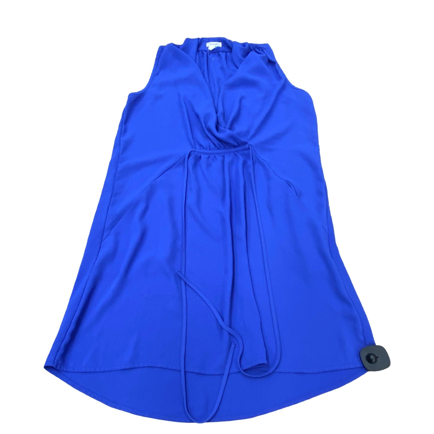 Dress Party Short By Maurices In Blue, Size:M
