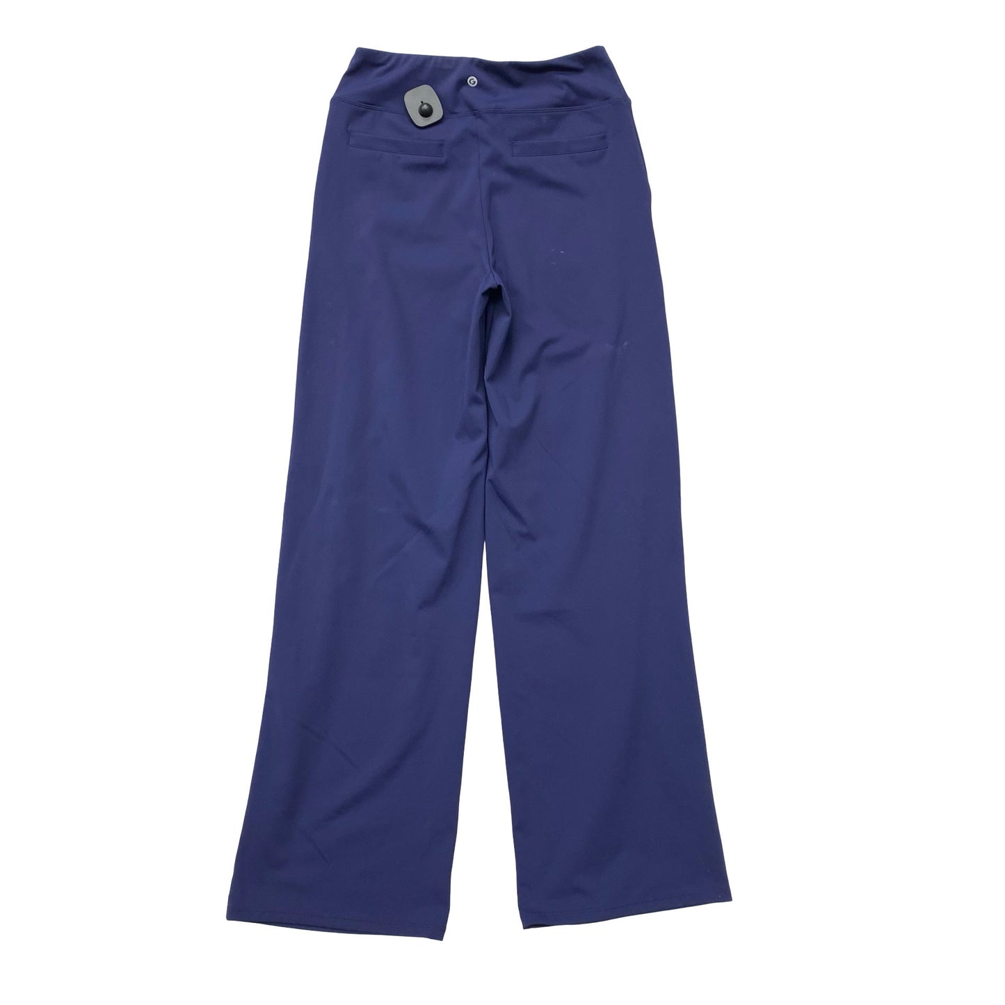Athletic Pants By G4FREE In Blue, Size:S