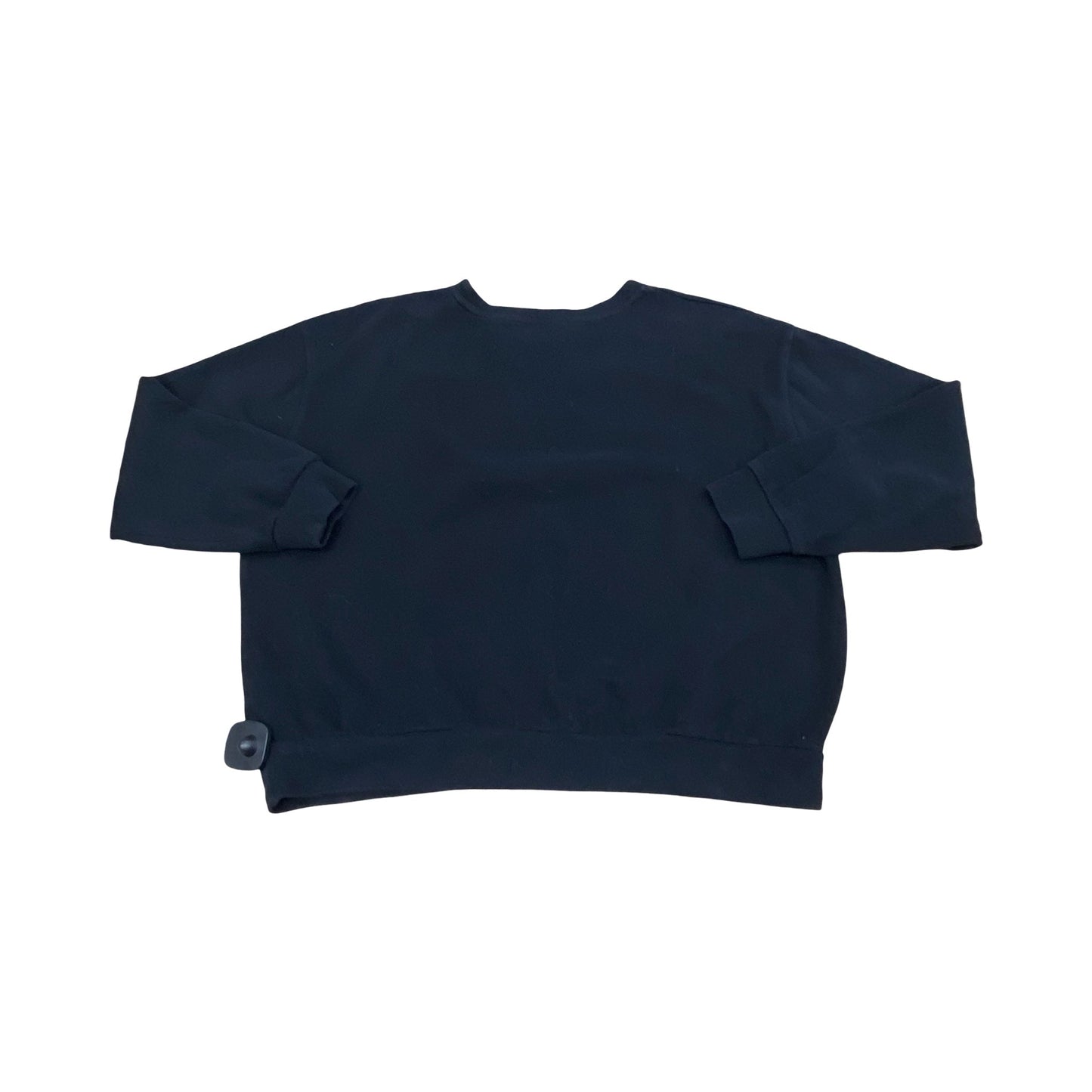 Top Ls By Buffalo David Bitton In Black, Size:M